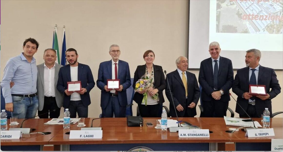 Protocollo ONA e Garante Calabria: salute e amianto tutelate