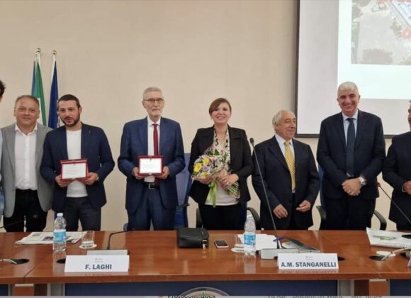 Protocollo ONA e Garante Calabria: salute e amianto tutelate