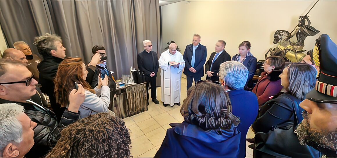 nasce lo sportello ONA RC Nasce lo sportello ONA amianto a Reggio Calabria