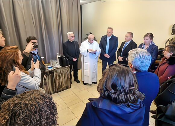 Nasce lo sportello ONA amianto a Reggio Calabria