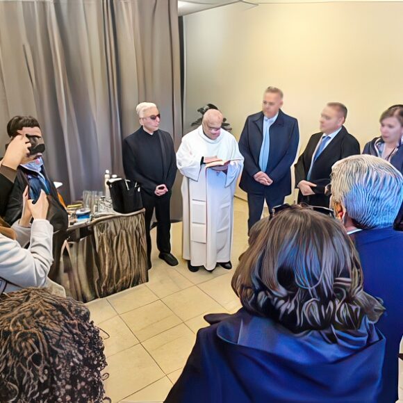 nasce lo sportello ONA RC Nasce lo sportello ONA amianto a Reggio Calabria