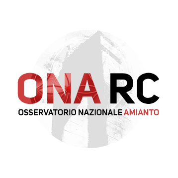 Comitato ONA Reggio Calabria | Osservatorio Nazionale Amianto